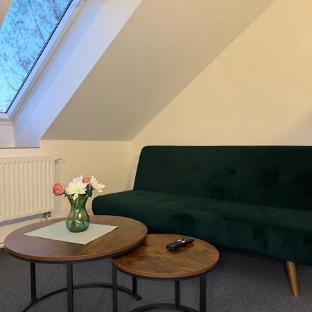 Rubys Warnemuende- 4 Bedrooms, Flexible Beds & Parking *